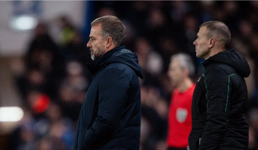 "Disa njerëz nuk e kuptojnë”, Flick më në fund