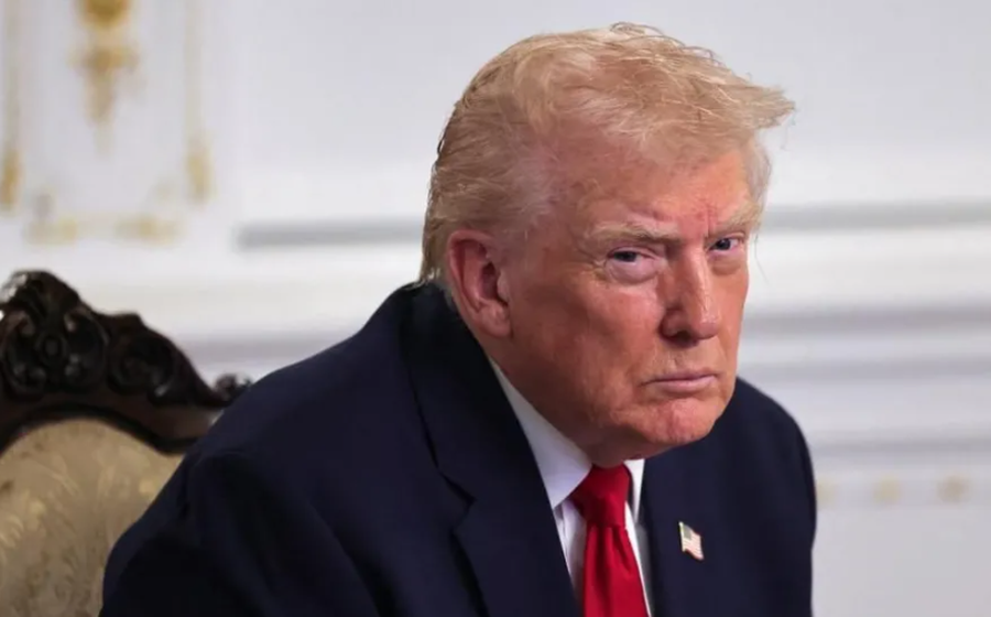 Të shtënat drejt Gardës Kombëtare, SHBA-të