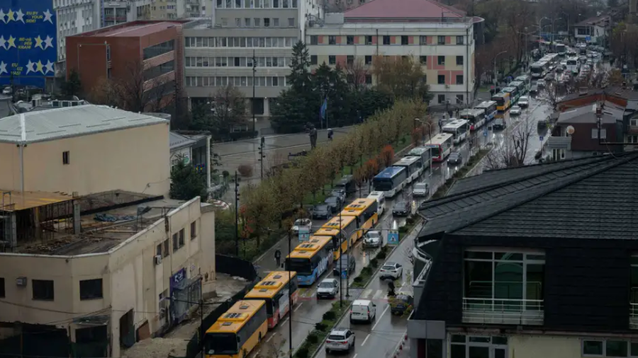 Tri palë zgjedhje brenda vitit, mosmiratimi i buxhetit rrezikon