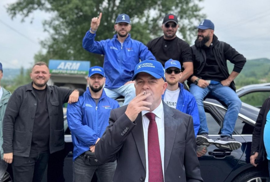 "Kafja" që trazoi PD-në, reagon ish-kandidati më i