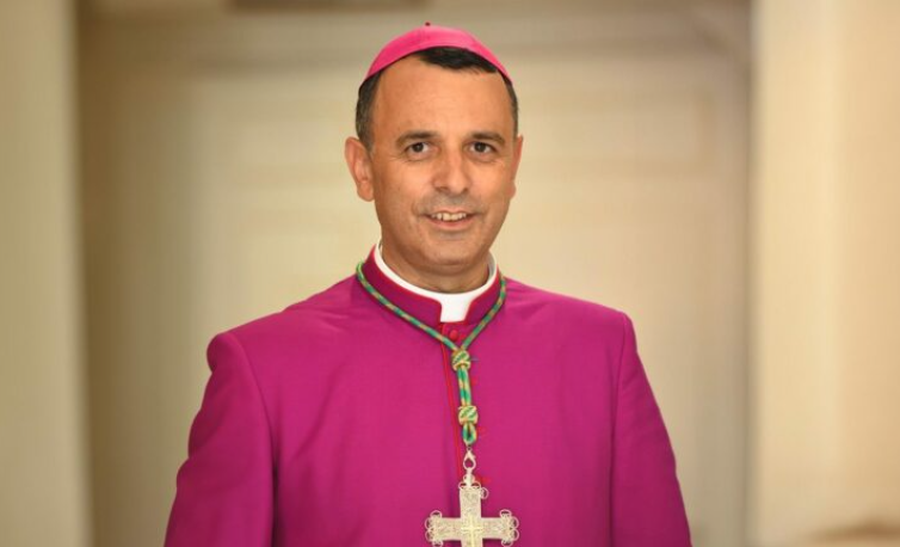 Ndahet nga jeta Ipeshkvi i Dioqezës së Sapës, pësoi arrest