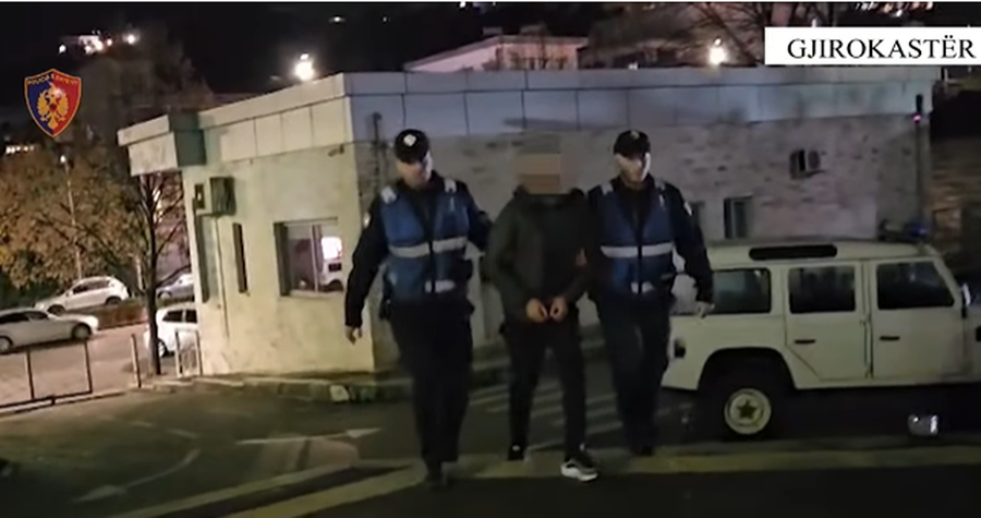 Shkatërrohet grupi që shpërndante drogë në