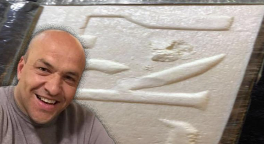 “K*kainë CR7”, agjenti i antiterrorit negocionte me grupin e