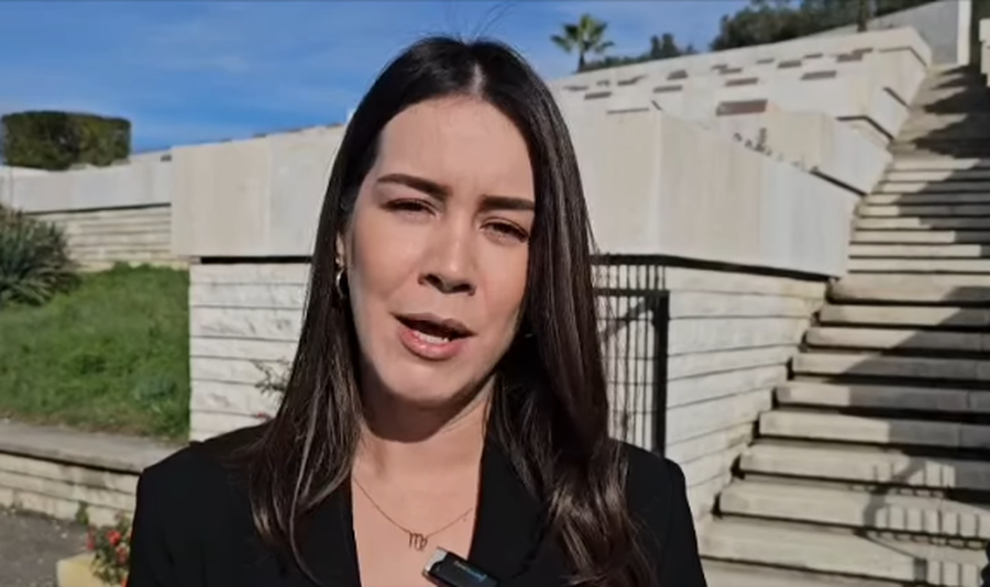 Pas Nokës, edhe deputetja e PS bën gafë, ngatërron