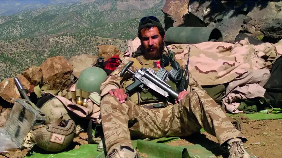 Njesitë Zero dhe sulmi ndaj Uashingtonit: Mijëra paraushtarakë