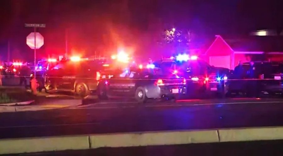 Tragjike / 4 të vdekur e 14 të plagosur nga të shtënat