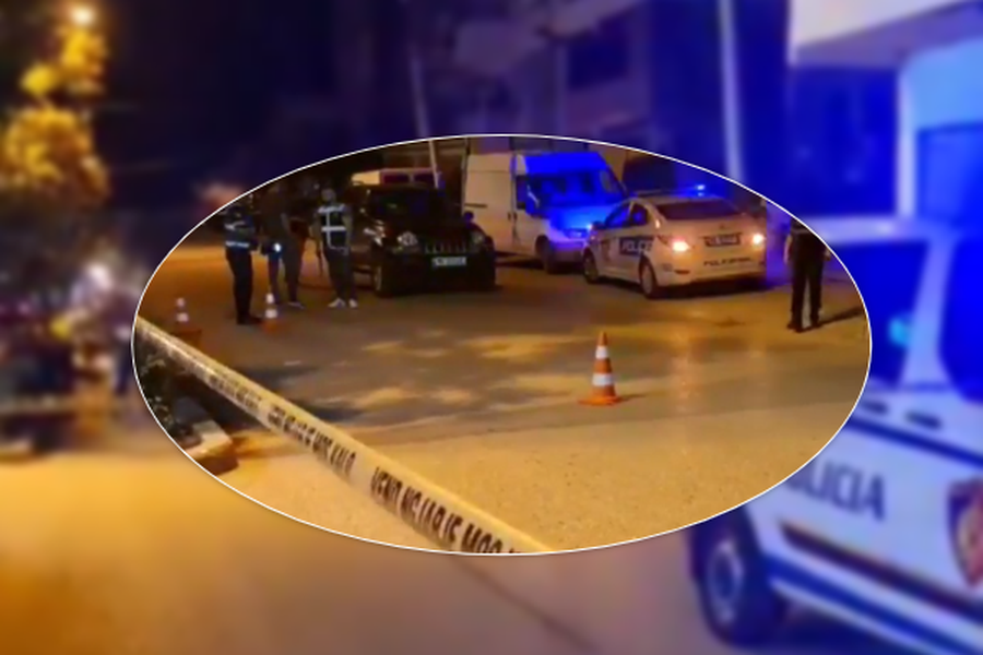 Shpërthim me eksploziv në derë të shtëpisë së