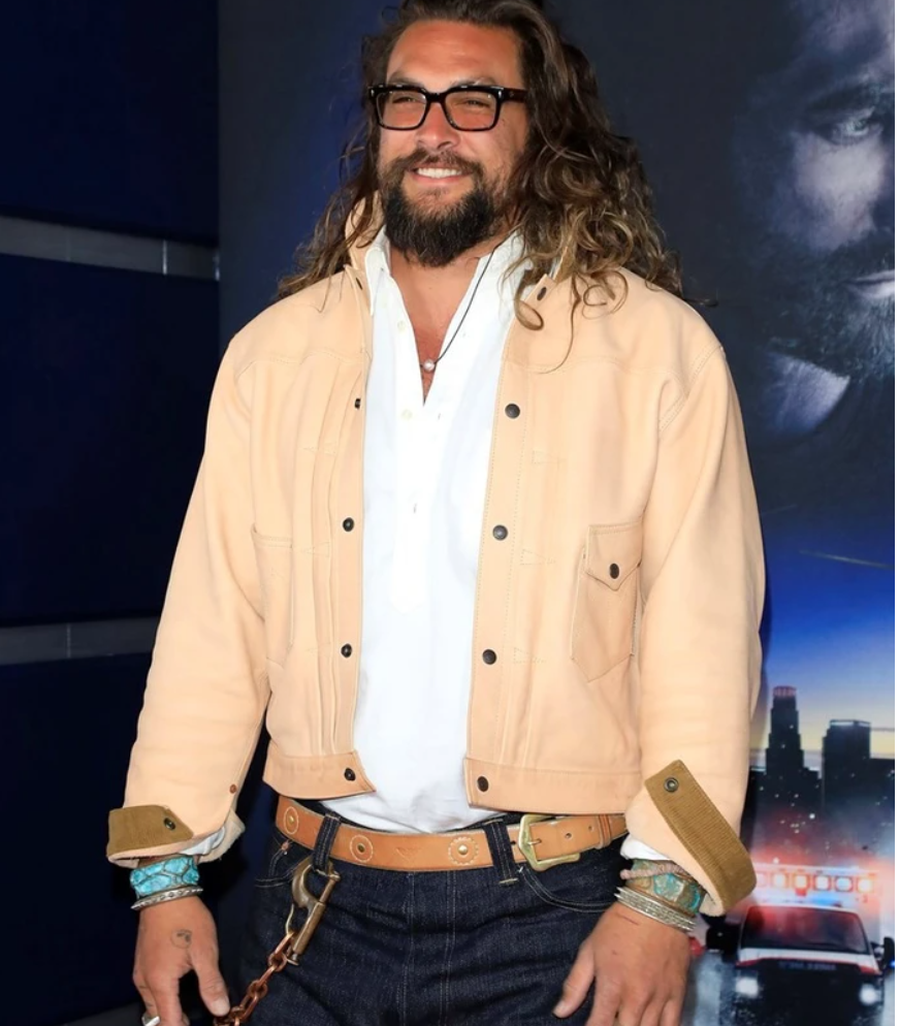 Dashuria për “Jason Momoa” e verboi, e veja britanike humb