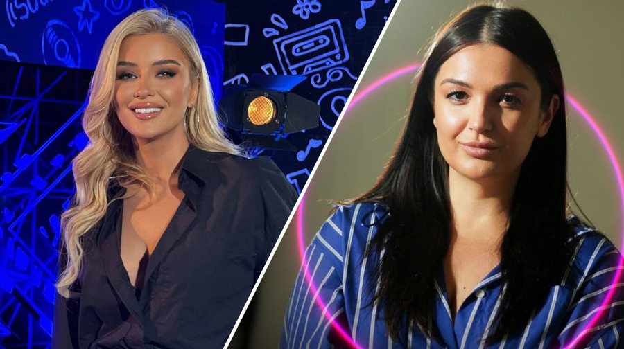 Luftë e hapur në TV / Alketa godet BBVK, Olsa i kthehet flakë