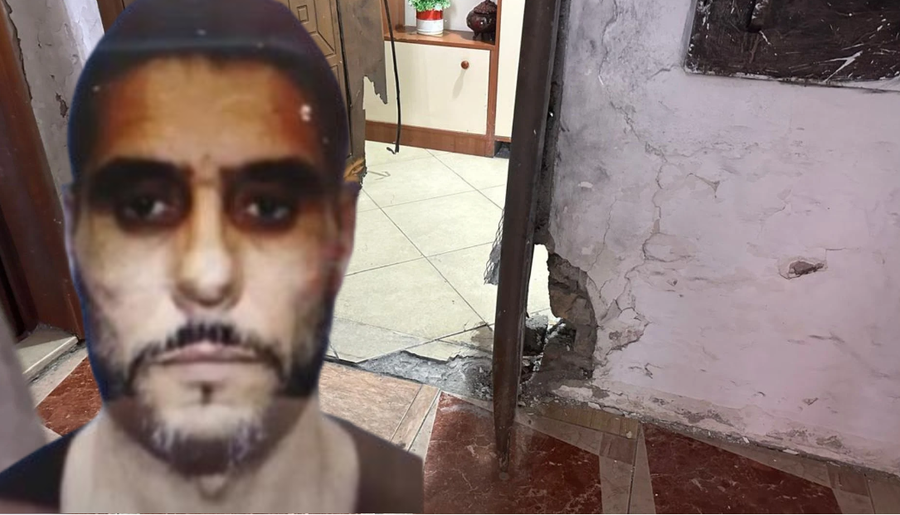 Shpërthim në Vlorë, vendosën lëndë eksplozive