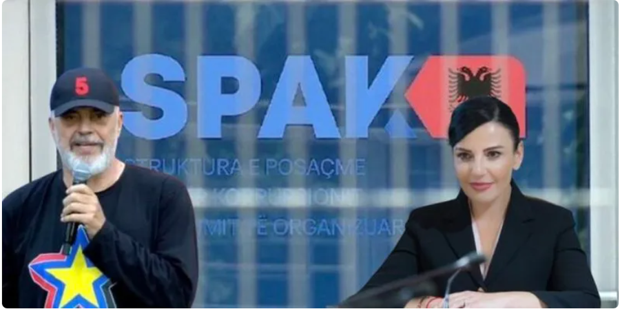 “Prokurori e gjykatësi u bashkuan kundër Ballukut…”