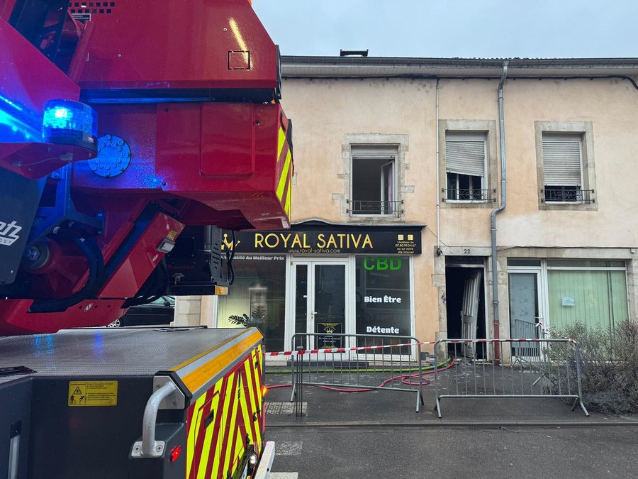 Tragjedi nga zjarri në Francë, 5 të vdekur në një