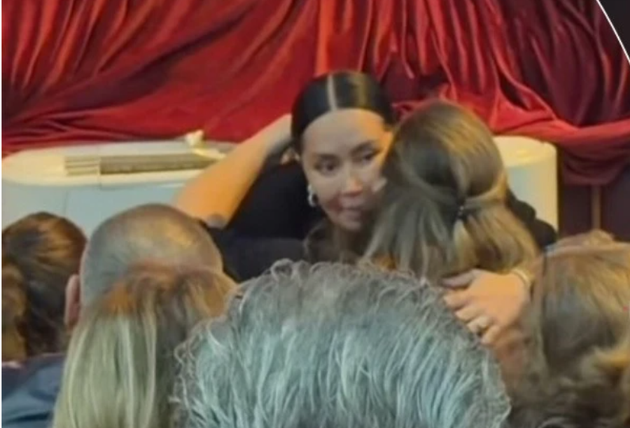 Lamtumira e fundit e Shpat Kasapit! Dhimbje e lot në përcjelljen e