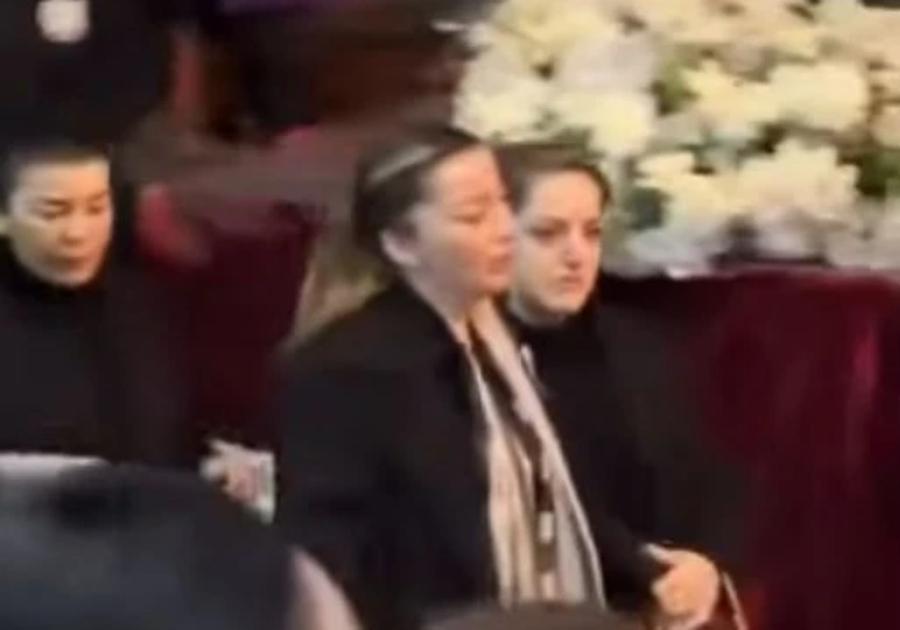 Lamtumira e fundit e Shpat Kasapit! Dhimbje e lot në përcjelljen e