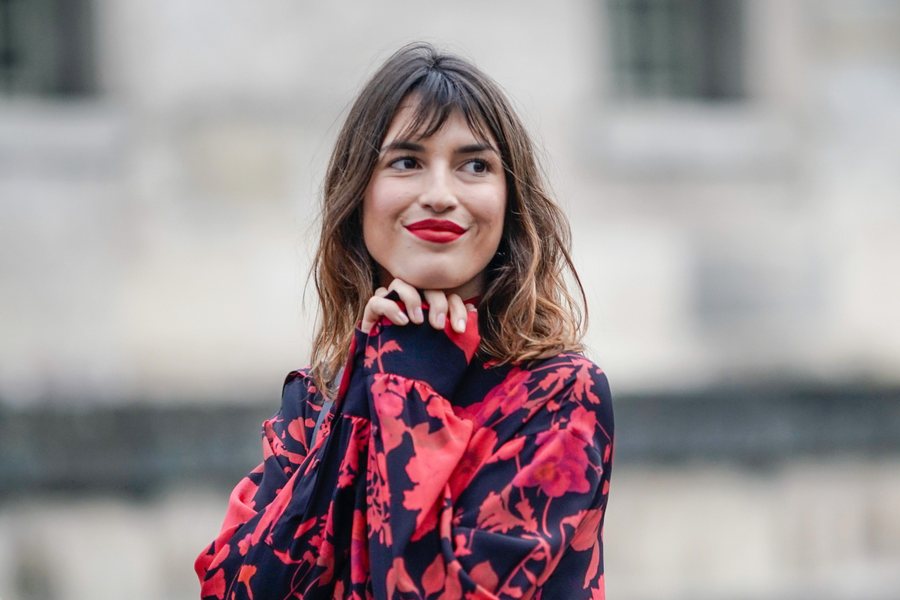 Si t’i gjejmë balluket ideale për formën e fytyrës?