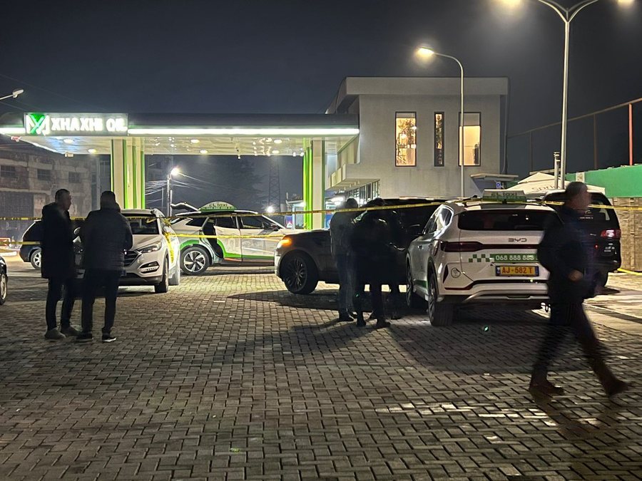 Ekz*kutimi me armë zjarri në Elbasan, identifikohet biznesmeni i