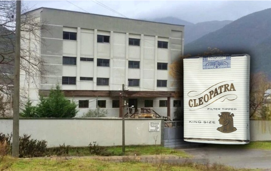 3.6 miliardë lekë dëm shtetit nga 'Albania Tabak' e