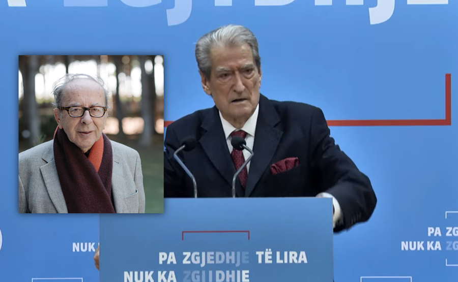 "I dhuruam Kadaresë banesë në Golem", Berisha: I vetmi