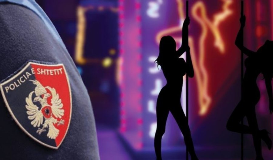 Nga Tirana në Sarandë: Numrat e punonjëseve të s*ksit