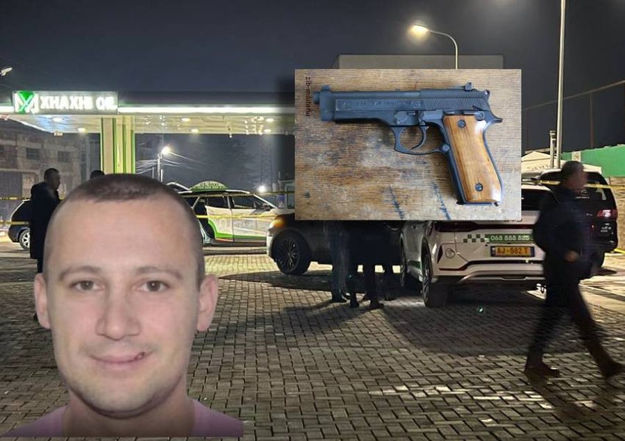 U ekzekutua në Elbasan! I mori autorësinë e armës