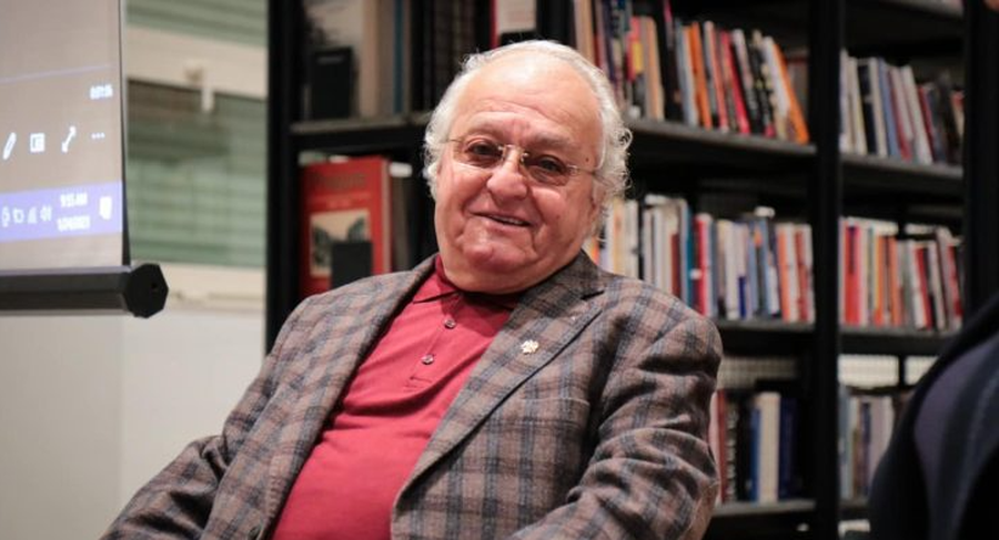 Luftar Paja feston ditëlindjen, ja sa vjeç mbush Artisti i Popullit