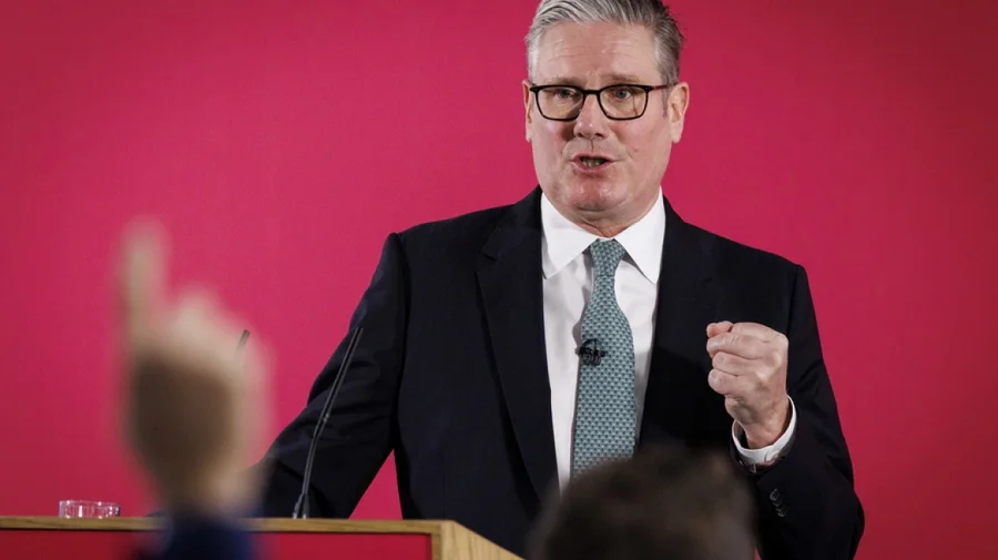 Starmer: Brexit ka dëmtuar ndjeshëm ekonominë tonë