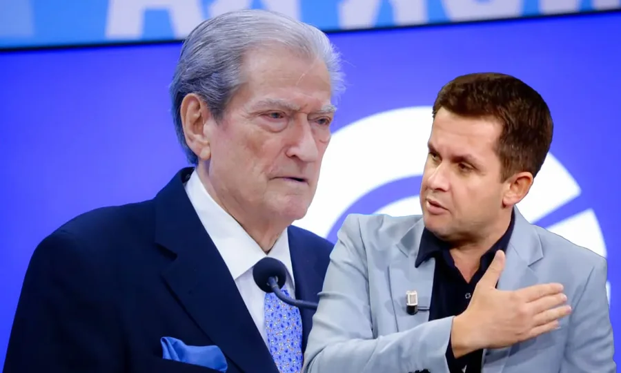 Alimehmeti kritikon Berishën: Këshilli Kombëtar nuk thirret