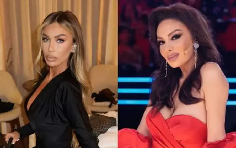 Shpat Kasapi u nda nga jeta, përplasje e fortë mes dy Adelina-ve: