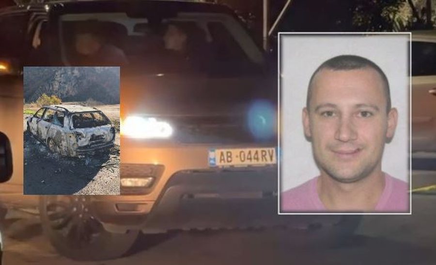 Vrasja e biznesmenit në Elbasan, identifikohen 2 ekzekutuesit! Pranga