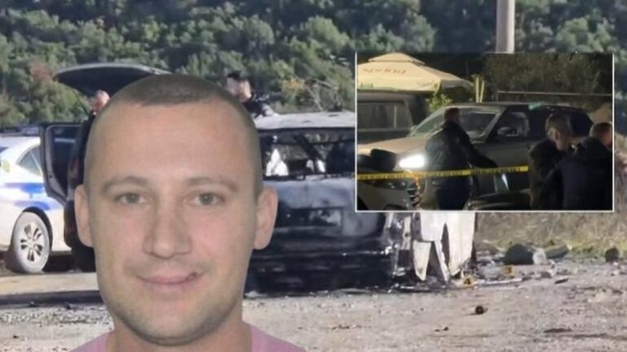 Vr*sja e Edmond Mëhallës, qitësi dyshohet të jetë