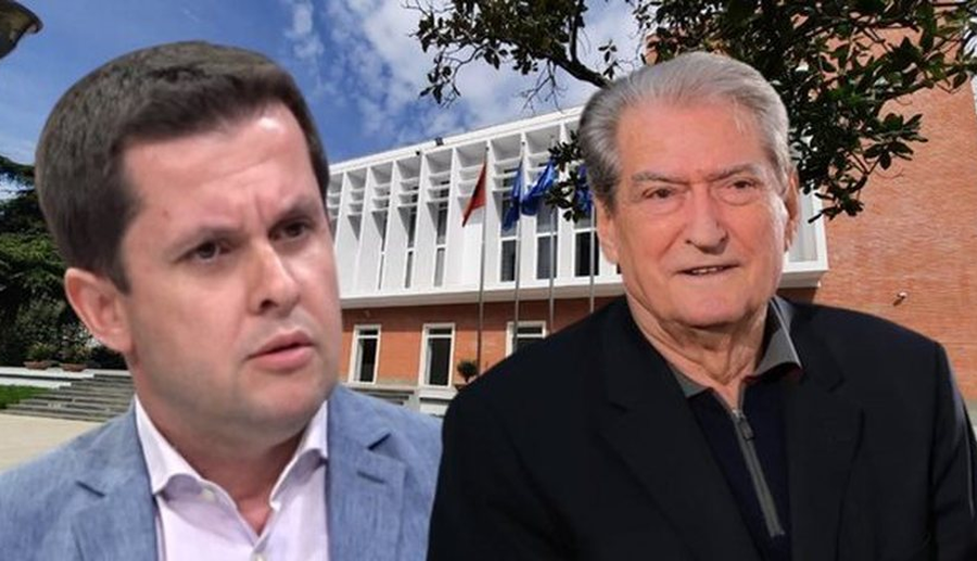 Mesazh për Berishën? Ilir Alimehmeti e thotë haptas: Jo më