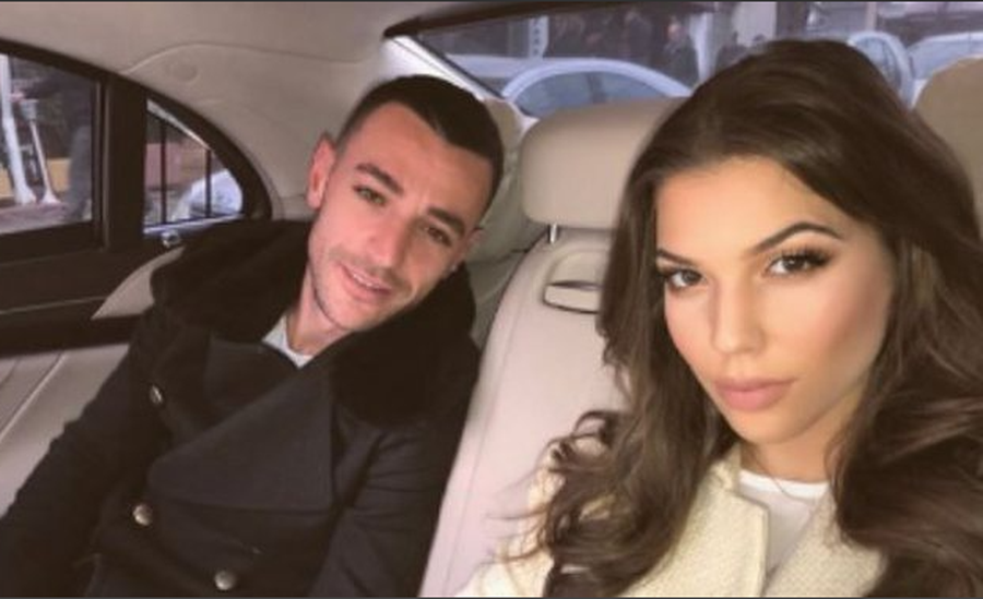 Stresi i frymëzuar nga Keisi, 3 këngë të reja pas ndarjes!