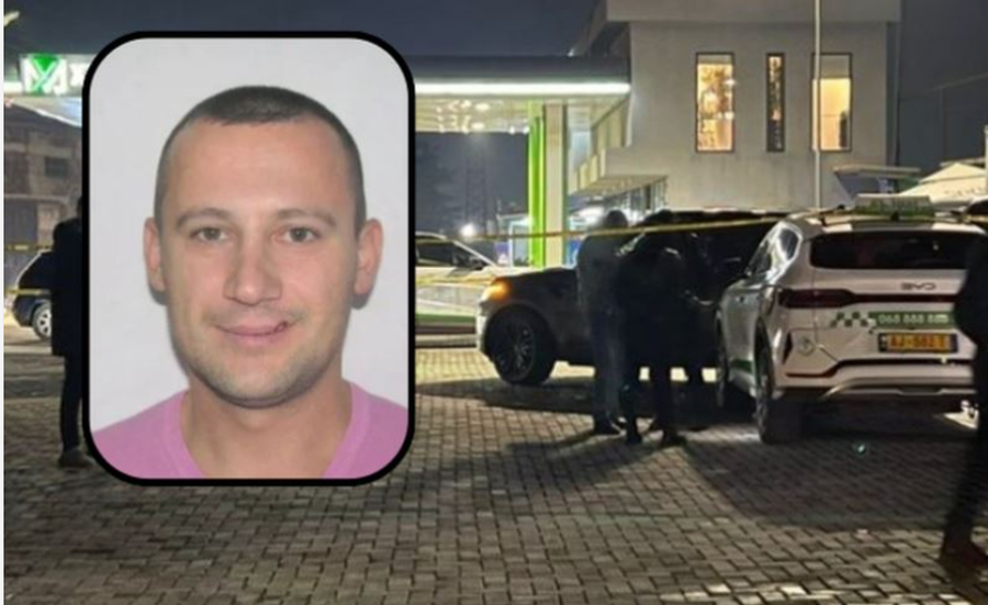 Dyshohet se u vra pas konflikteve me një grup nga Kurbini, masa të