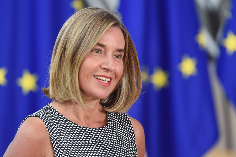 Hetimi për korrupsion e mashtrim, dorëhiqet Mogherini: Kam besim