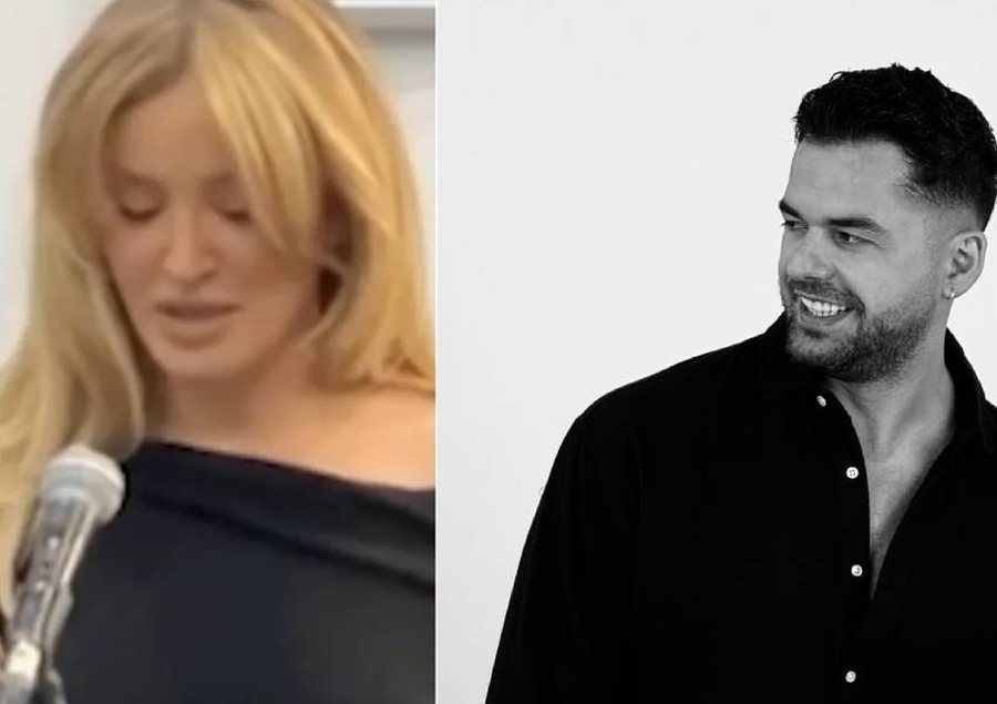 Premtim i Tunës për mikun e saj: Shpat, nëse Roeli vendos të