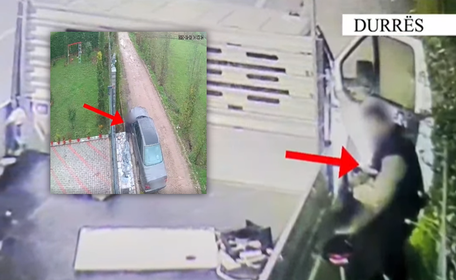 Vidhte makina në Durrës e Dibër për t'ua shitur grupeve