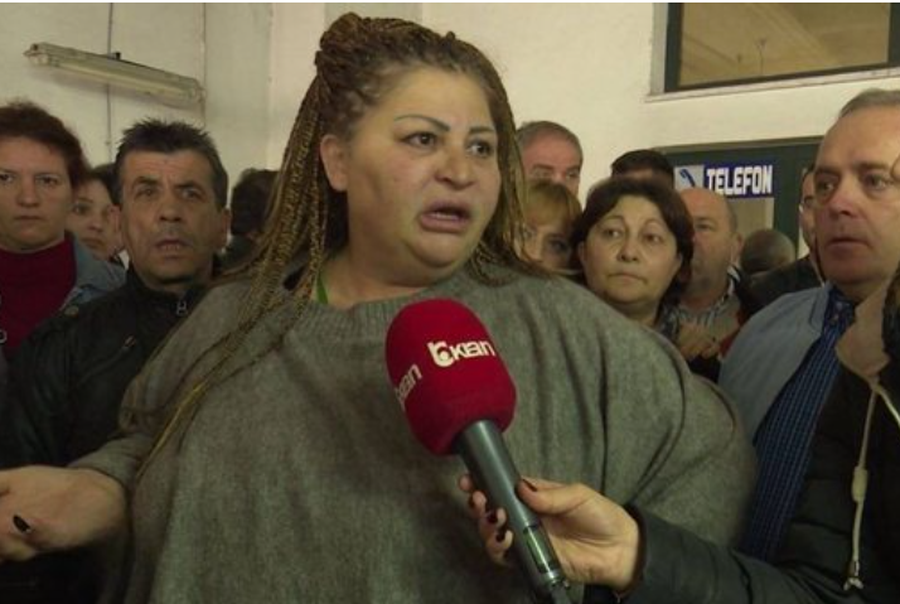 Përfitoi mln euro nga transferimi i pasurive të firmës,