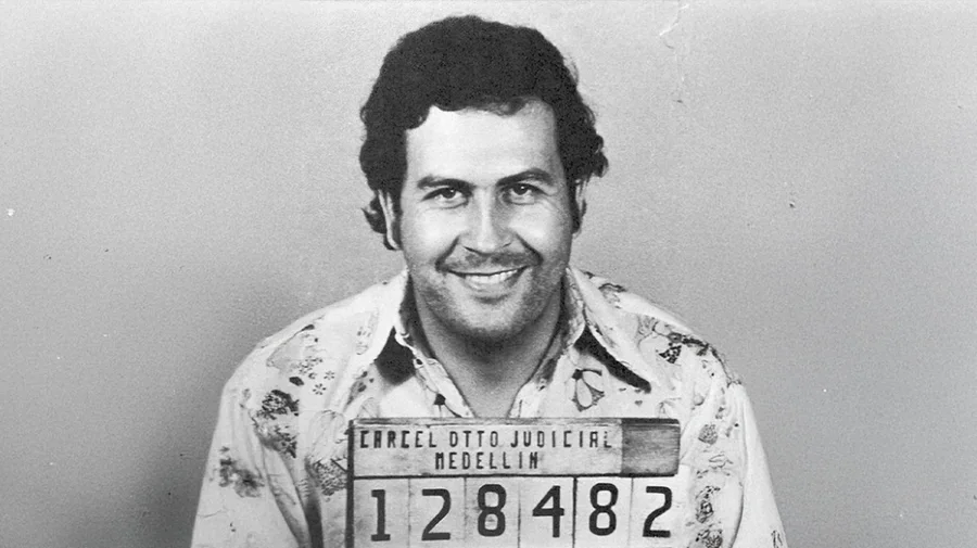Orët e fundit të Pablo Escobarit dhe gabimi që u tregoi