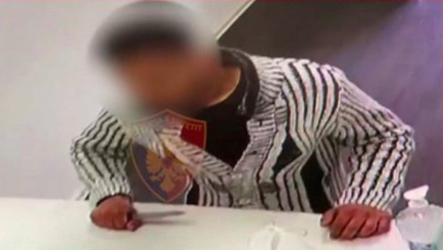 "Precedentë kriminalë të theksuar", kush