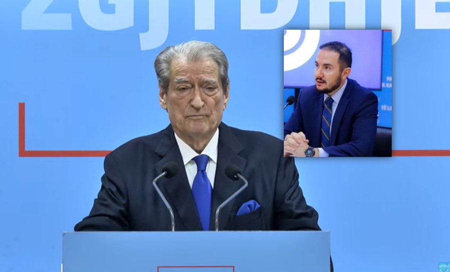 Revoltë e re brenda PD? Salianji nis sot takimet në Durrës,