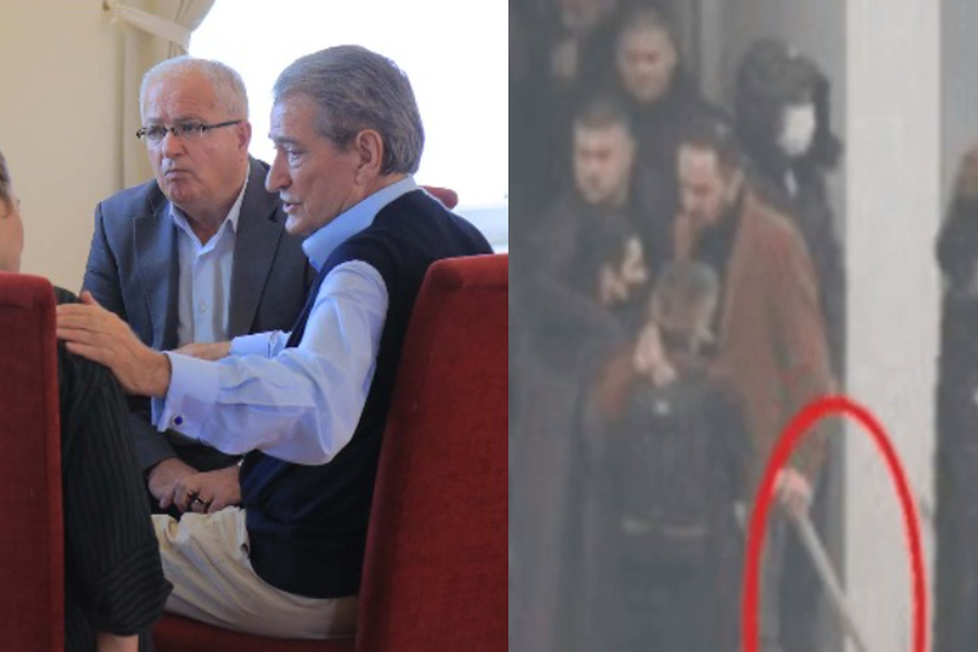 “Mirë t’u bë”, Spaho kritikon Berishën për