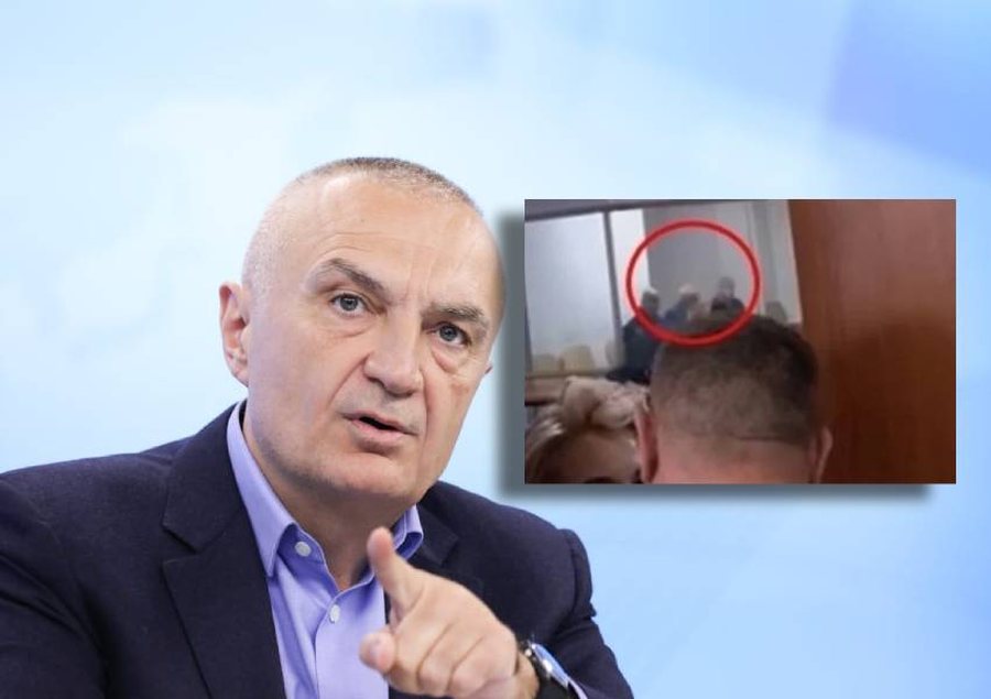 Kërkesa e Ilir Metës për GJKKO-në: Të mos futem në