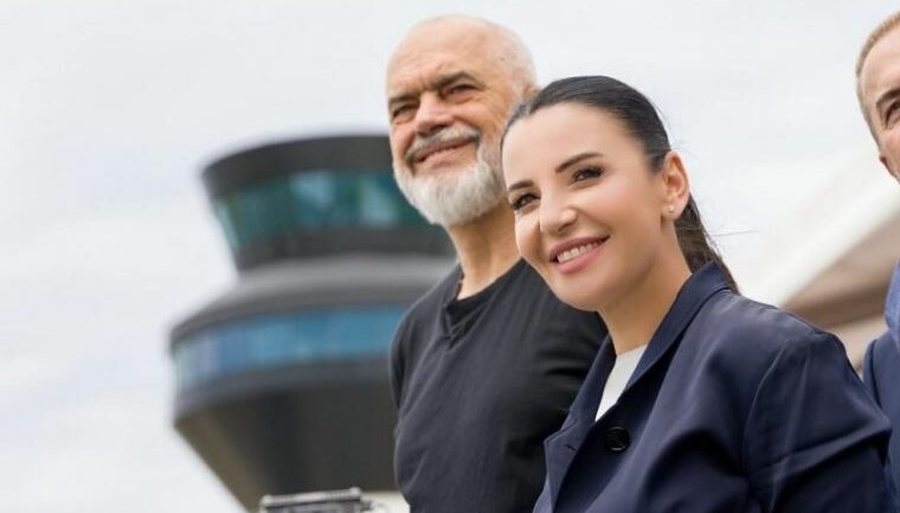 Rama: Pezullimi absurd i Belinda Ballukut po paralizon qeverinë dhe