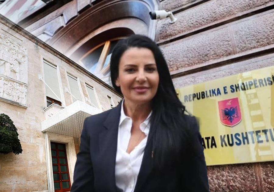 Pezullimi i Ballukut / Gjykata Kushtetuese shtyn shqyrtimin paraprak! Zbulohet