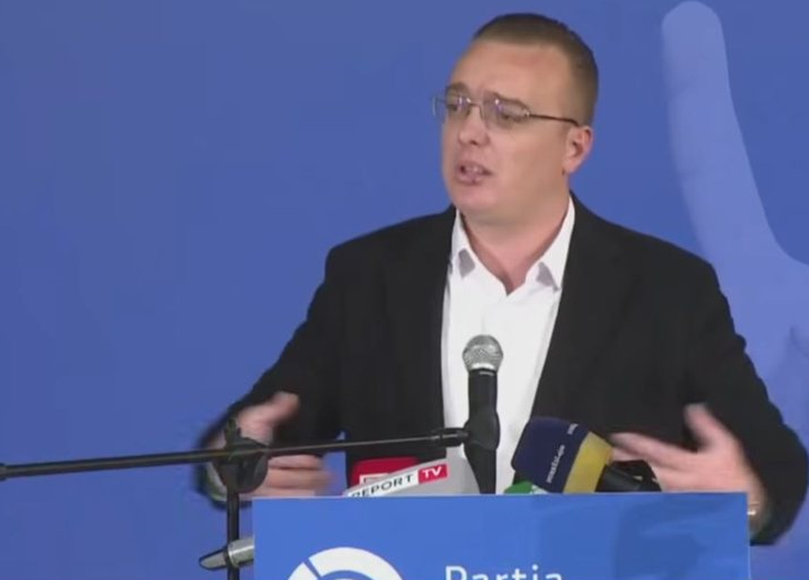 Kandidati më i votuar në listën e hapur në Durrës: Prej