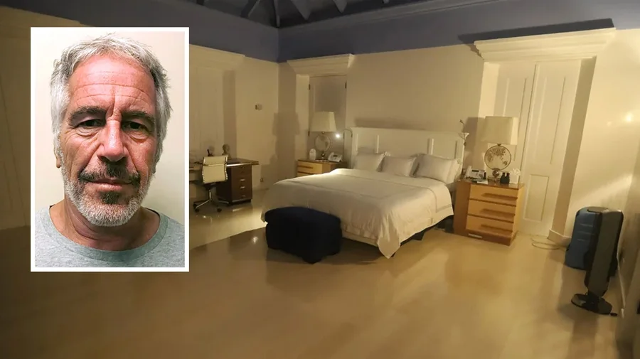 Skandali “Epstein” publikohen pamjet nga ishulli djallëzor