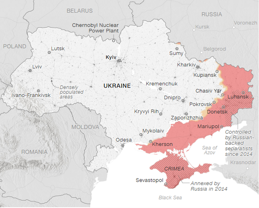 "Sheh një fitore gjeopolitike", analiza e CNN: Putin i largon