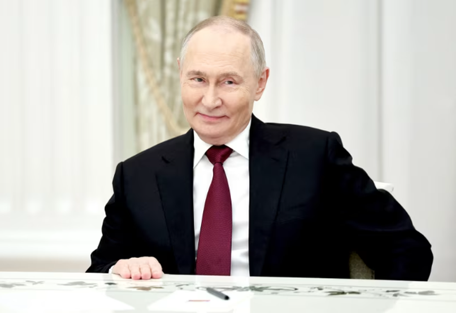 "Sheh një fitore gjeopolitike", analiza e CNN: Putin i largon