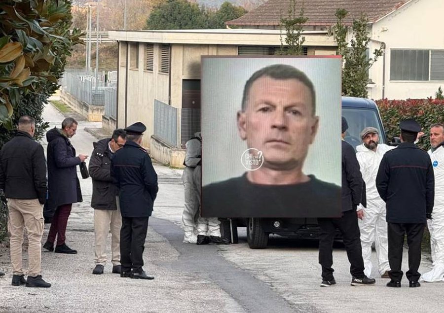 Ngjarja e rëndë në Itali, ky është shqiptarit që