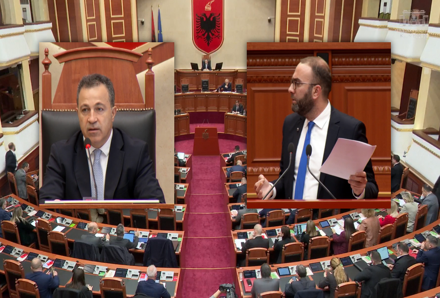Seanca në Kuvend, rrëzohet kërkesa e PD për